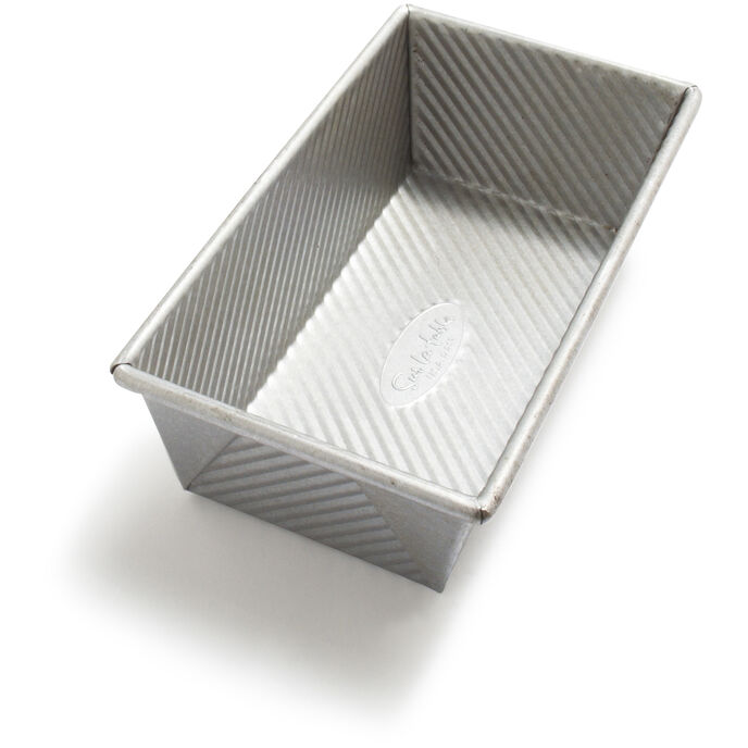 Le Silicone Nonstick Loaf Pan Large Le Silicone Nonstick Loaf Pan Large